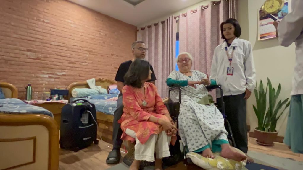 Compassionate Care, Right at Home