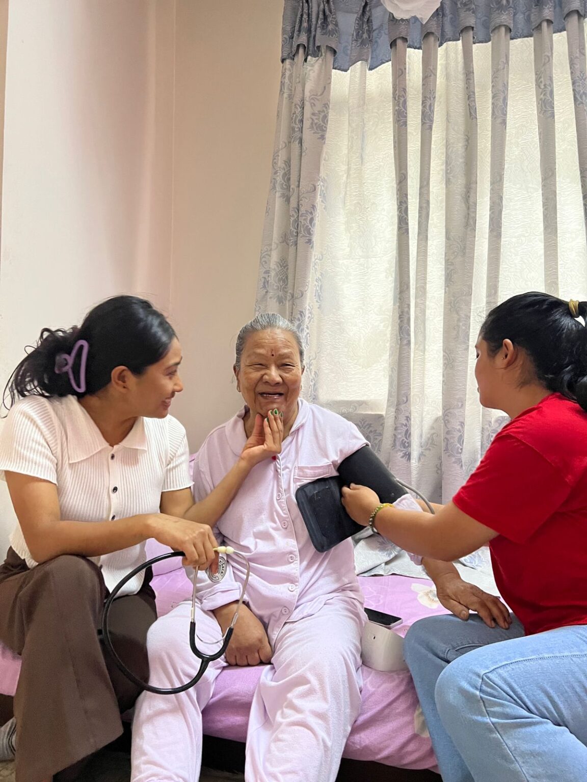 Junee Home Care providing personalized home care