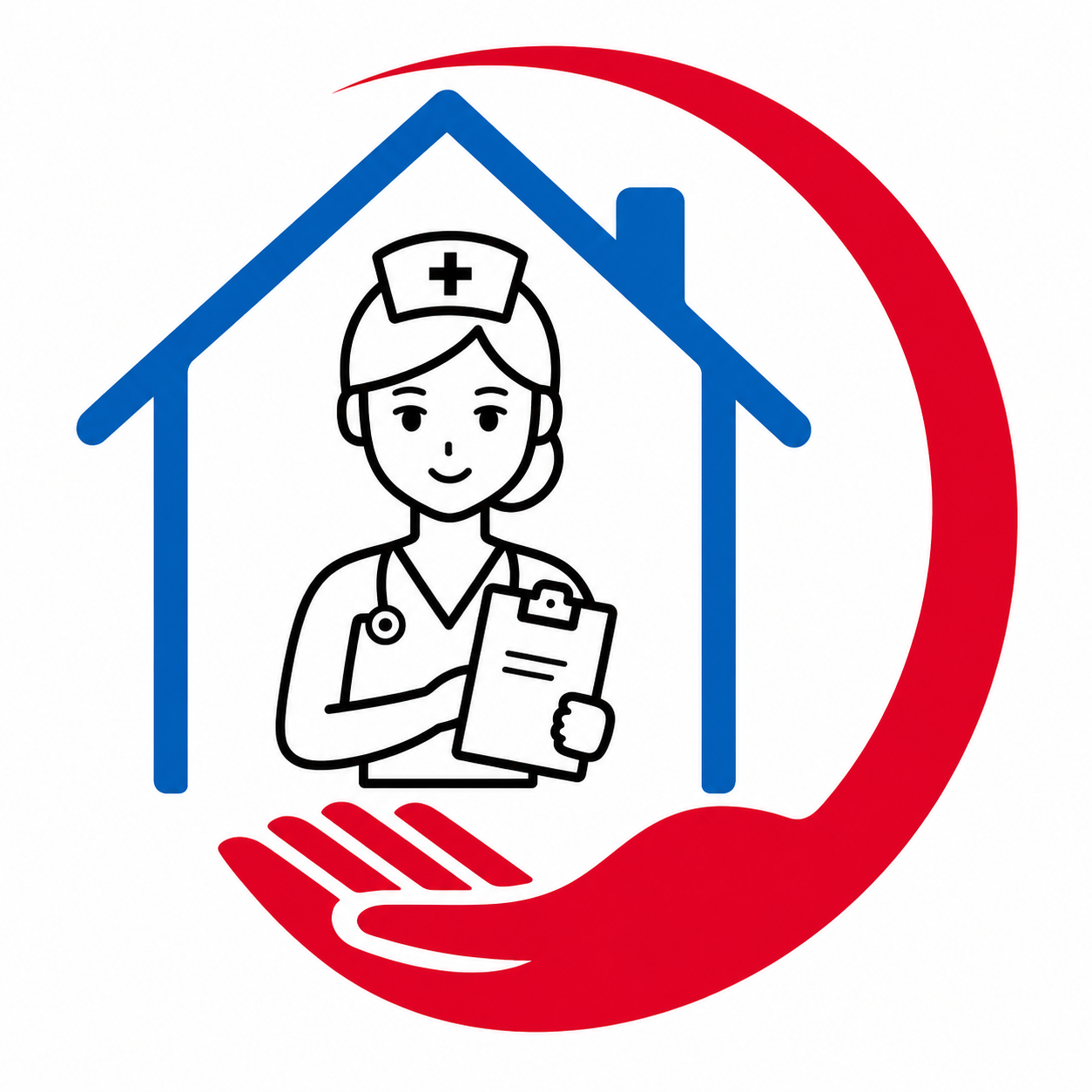 Junee Home Care Logo